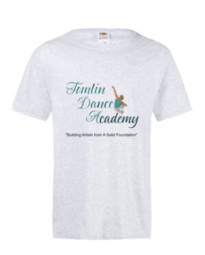TDA Adult T-Shirt