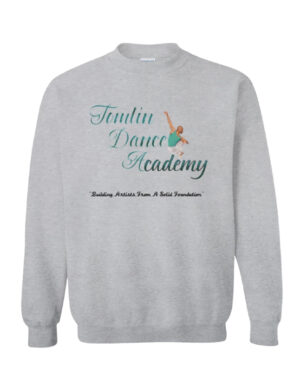 Adult Crewneck