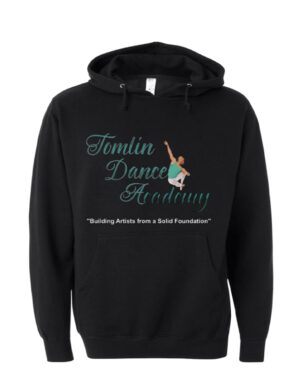 TDA Hoodie