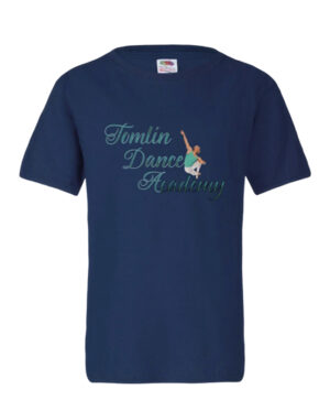 TDA Kids T-Shirt